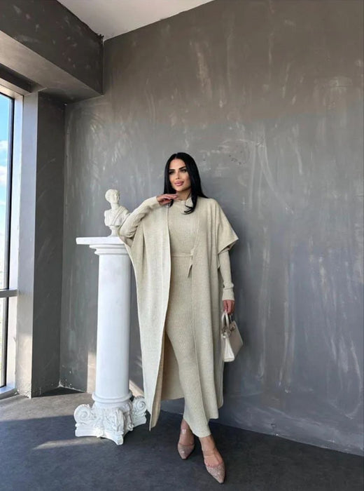 Robe femme Tween Az15 - Nilo Maroc