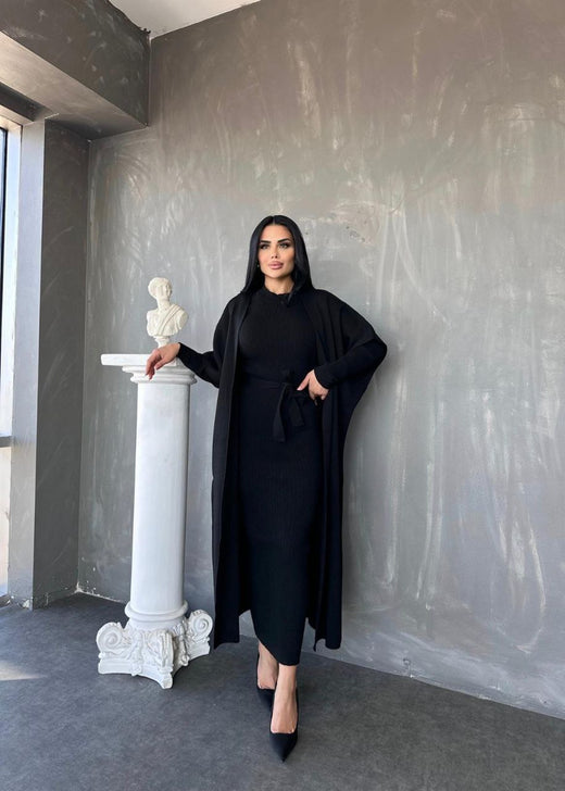 Robe femme Tween Az15 - Nilo Maroc