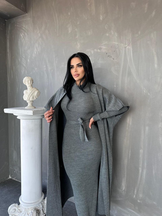Robe femme Tween Az15 - Nilo Maroc