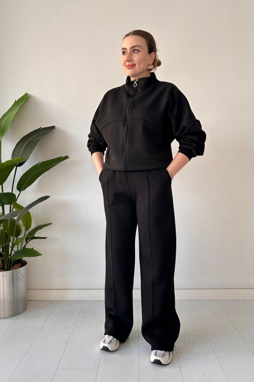 Top femme Survette Simple - Nilo Maroc