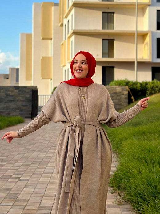 Robe femme Twenn Demi - Nilo Maroc
