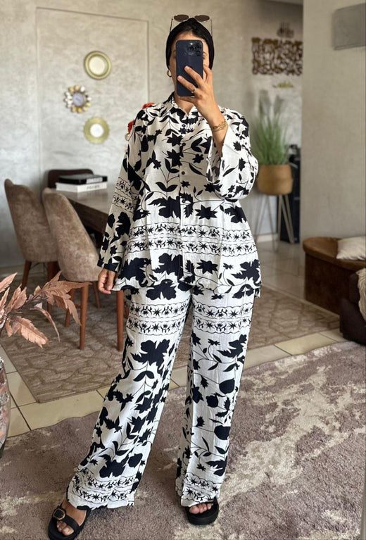 Article femme tendance - Nilo Maroc