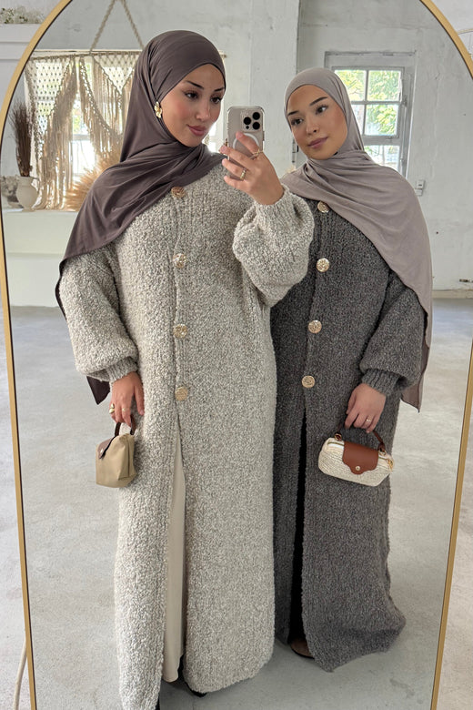 Robe femme Veste - Nilo Maroc