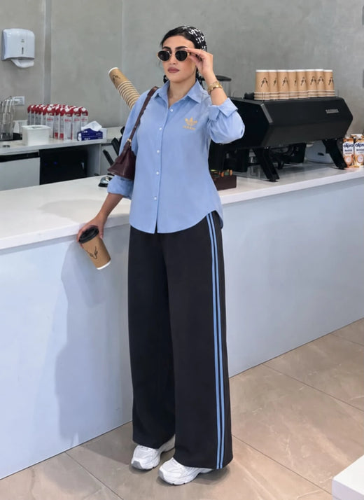 Ensemble femme – vue produit 12 – Nilo Maroc - Nilo Maroc