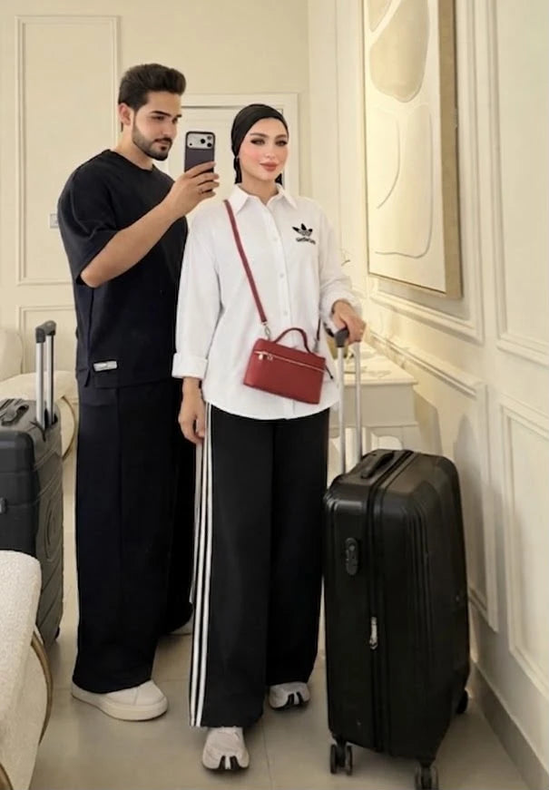 Ensemble femme - Nilo Maroc