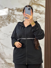 Ensemble sport femme modèle 510