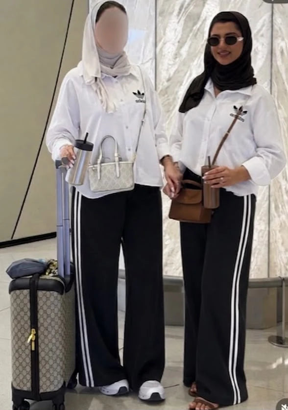 Ensemble femme - Nilo Maroc