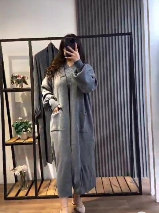Robe femme Robecardigans Reference - Nilo Maroc