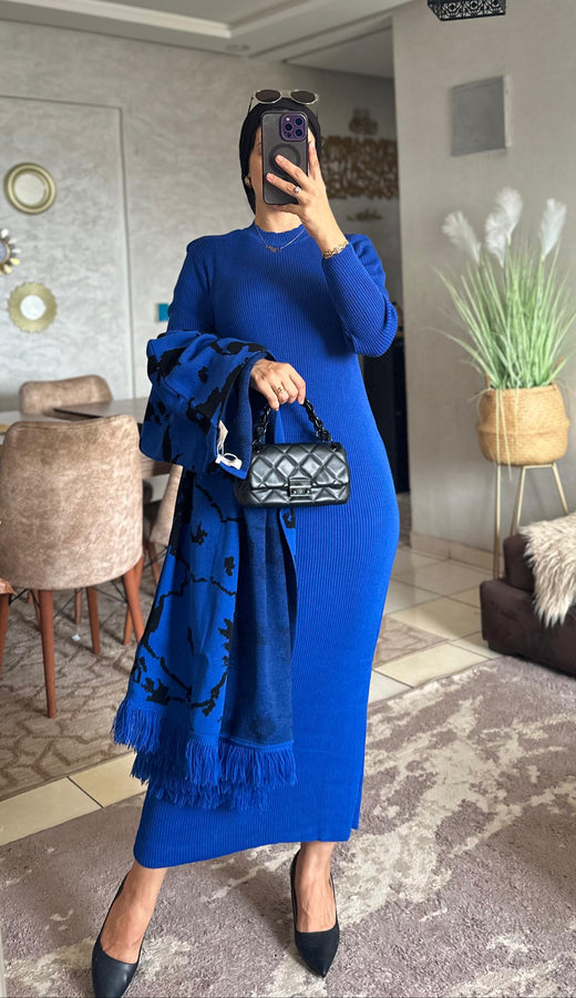 Robe femme Plus Cap - Nilo Maroc