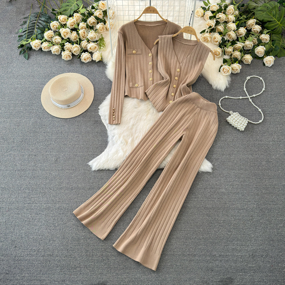 طقم نسائية - Nilo Maroc