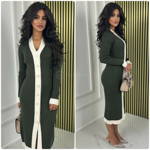 Robe femme Az2 - Nilo Maroc