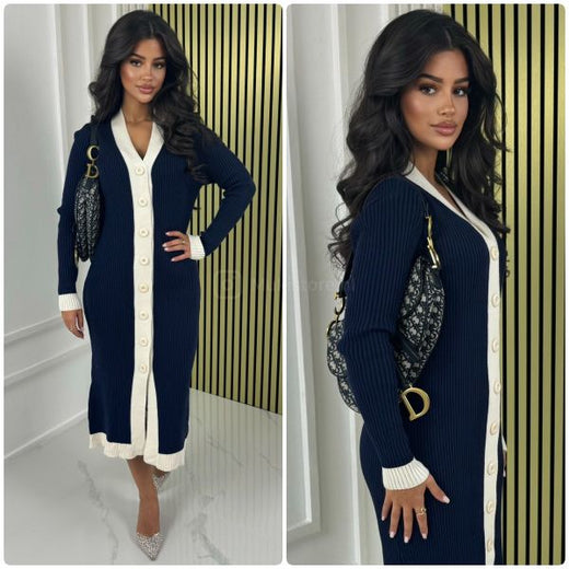 Robe femme Az2 - Nilo Maroc