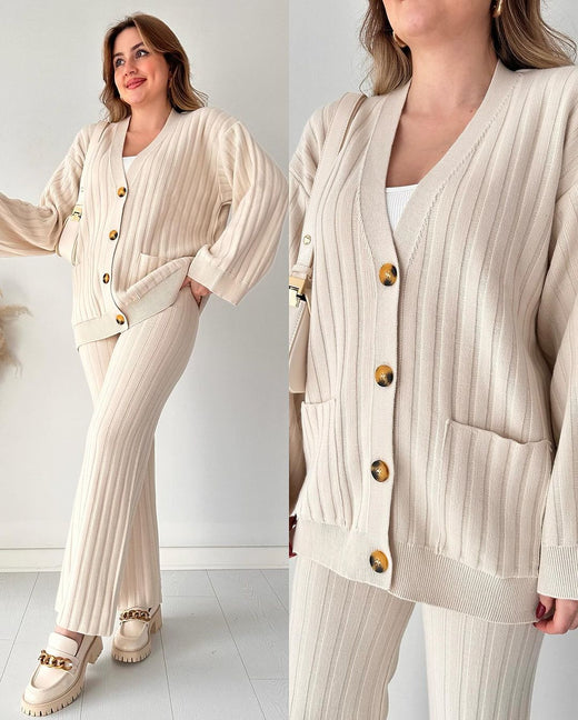 Ensemble femme Uni - Nilo Maroc
