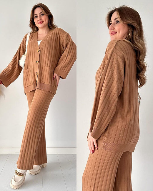 Ensemble femme Uni - Nilo Maroc
