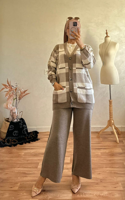Ensemble femme - Nilo Maroc