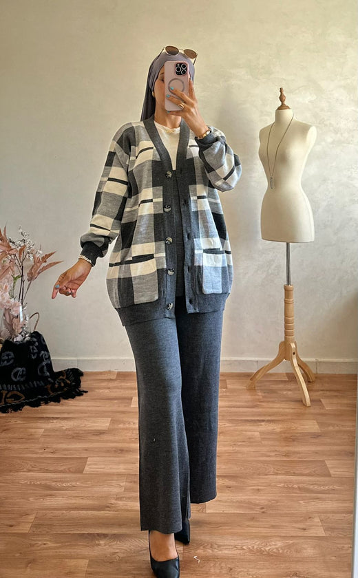 Ensemble femme - Nilo Maroc