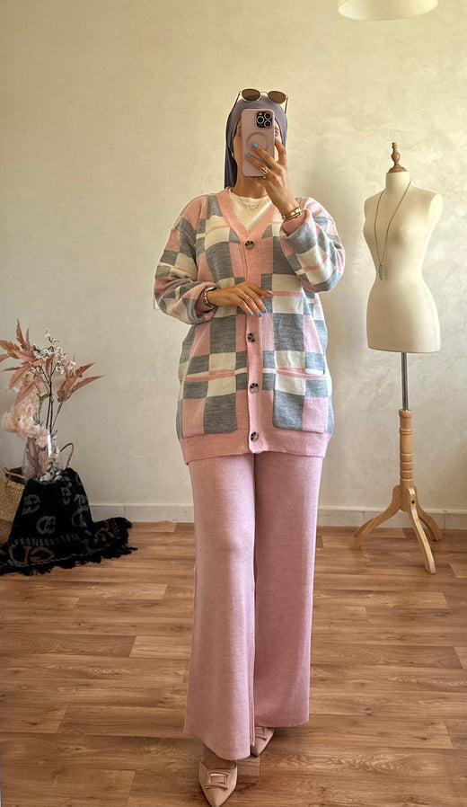 Ensemble femme - Nilo Maroc
