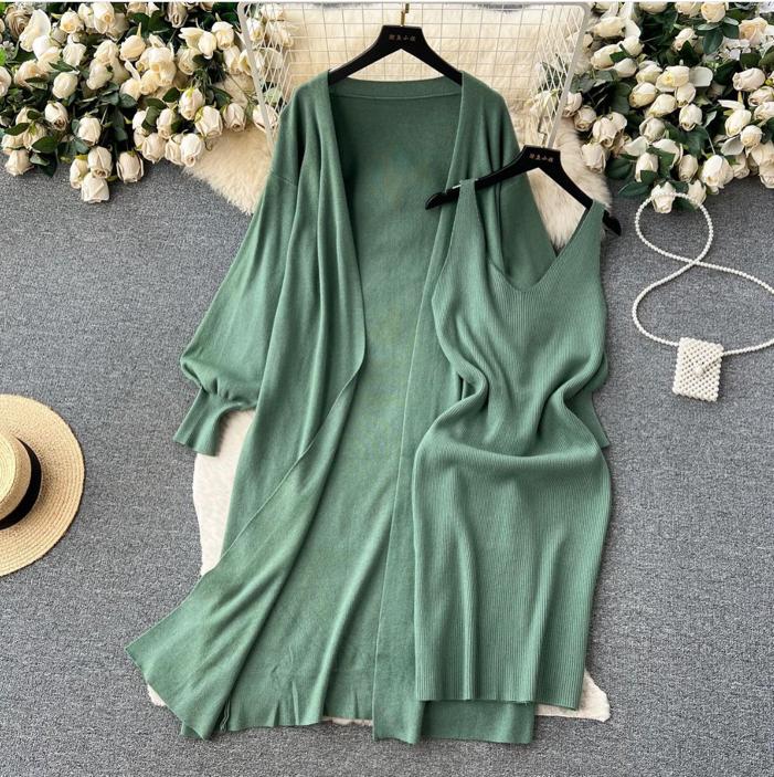Robe femme Robecumon - Nilo Maroc