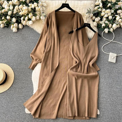 Robe femme Robecumon - Nilo Maroc