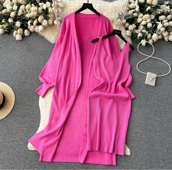 Robe femme Robecumon - Nilo Maroc