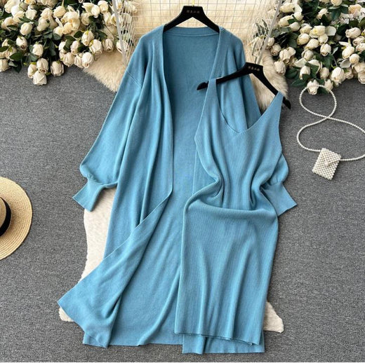 Robe femme Robecumon - Nilo Maroc
