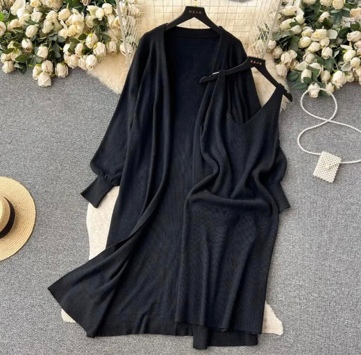 Robe femme Robecumon - Nilo Maroc