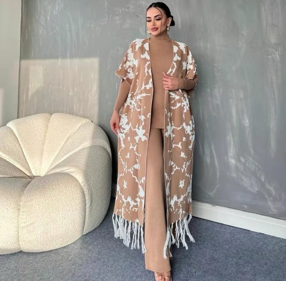 Ensemble femme Vach Az3 - Nilo Maroc