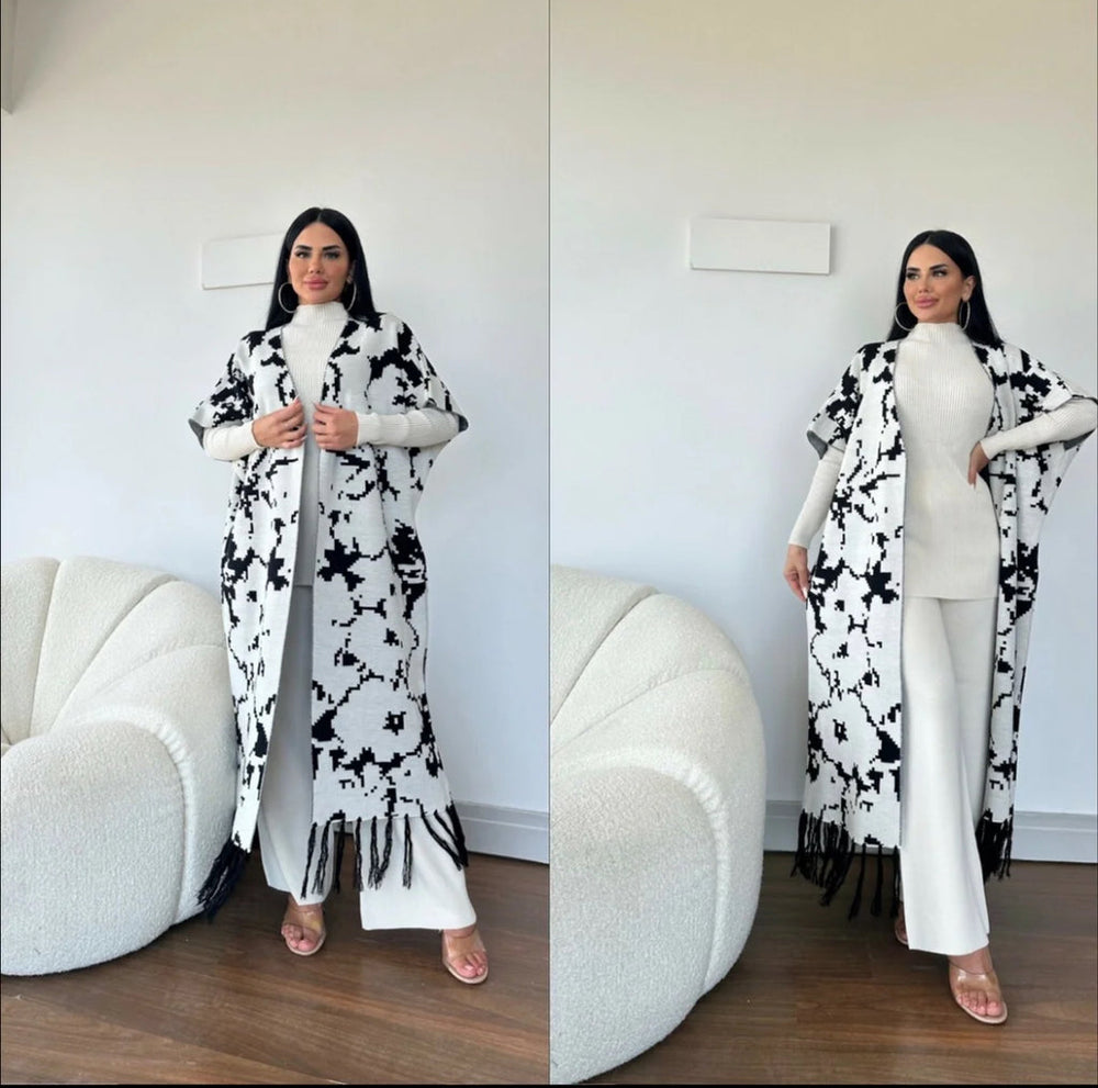 Ensemble femme Vach Az3 - Nilo Maroc