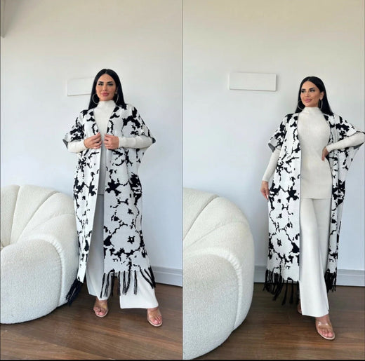 Ensemble femme Vach Az3 - Nilo Maroc