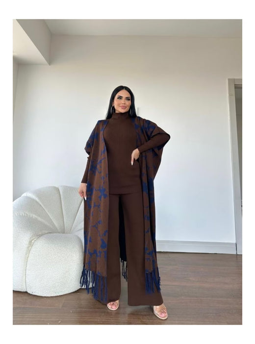 Ensemble femme Vach Az3 - Nilo Maroc