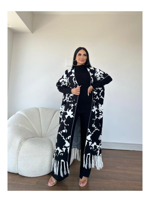 Ensemble femme Vach Az3 - Nilo Maroc