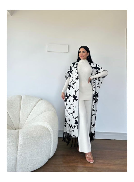 Ensemble femme Vach Az3 - Nilo Maroc