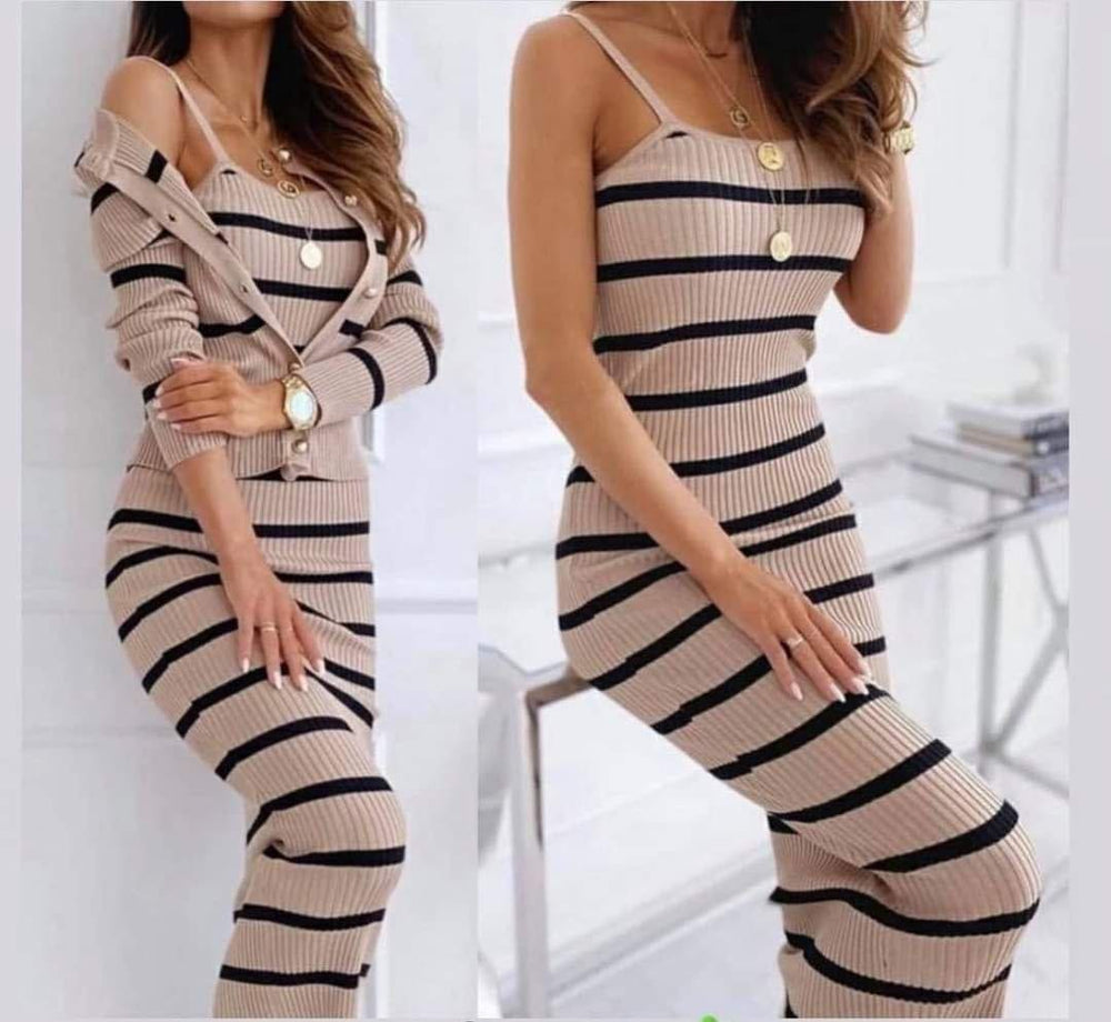 Robe femme - Nilo Maroc