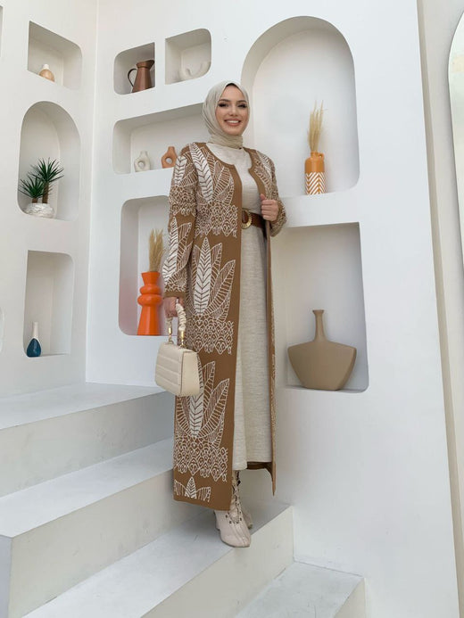 Robe femme Richa Az7 - Nilo Maroc