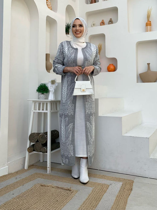 Robe femme Richa Az7 - Nilo Maroc