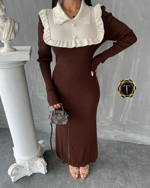 Robe femme Az7 Princesse - Nilo Maroc