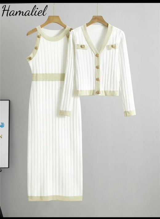 Robe femme Robetricot - Nilo Maroc