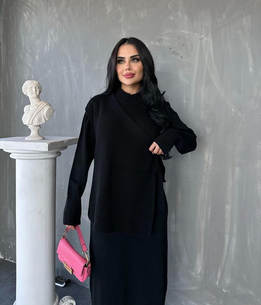 Robe femme Robegilet - Nilo Maroc