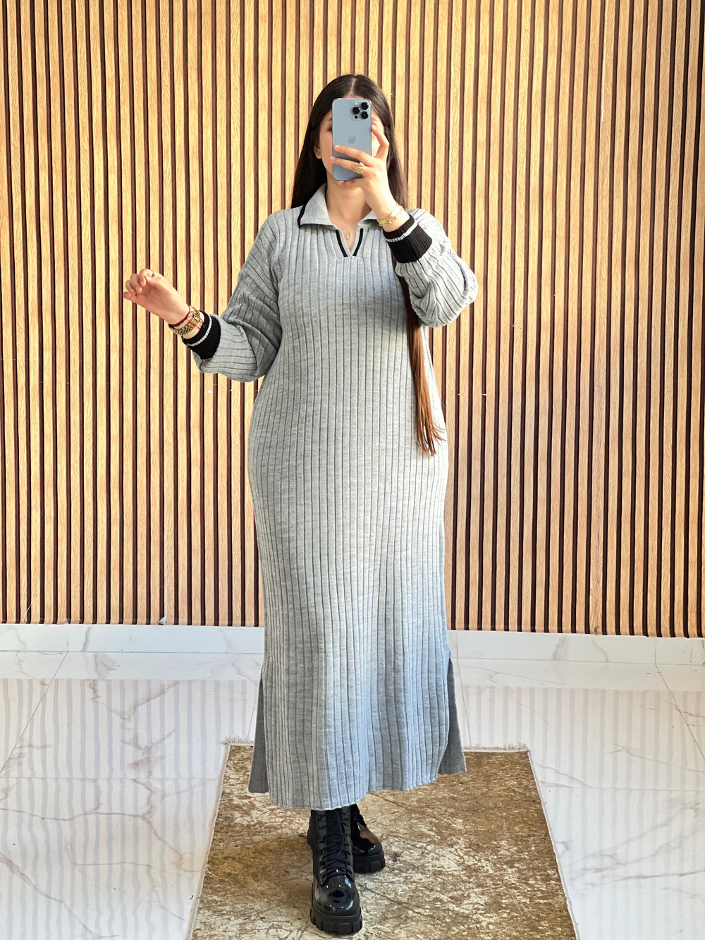 Polo femme Az12 - Nilo Maroc