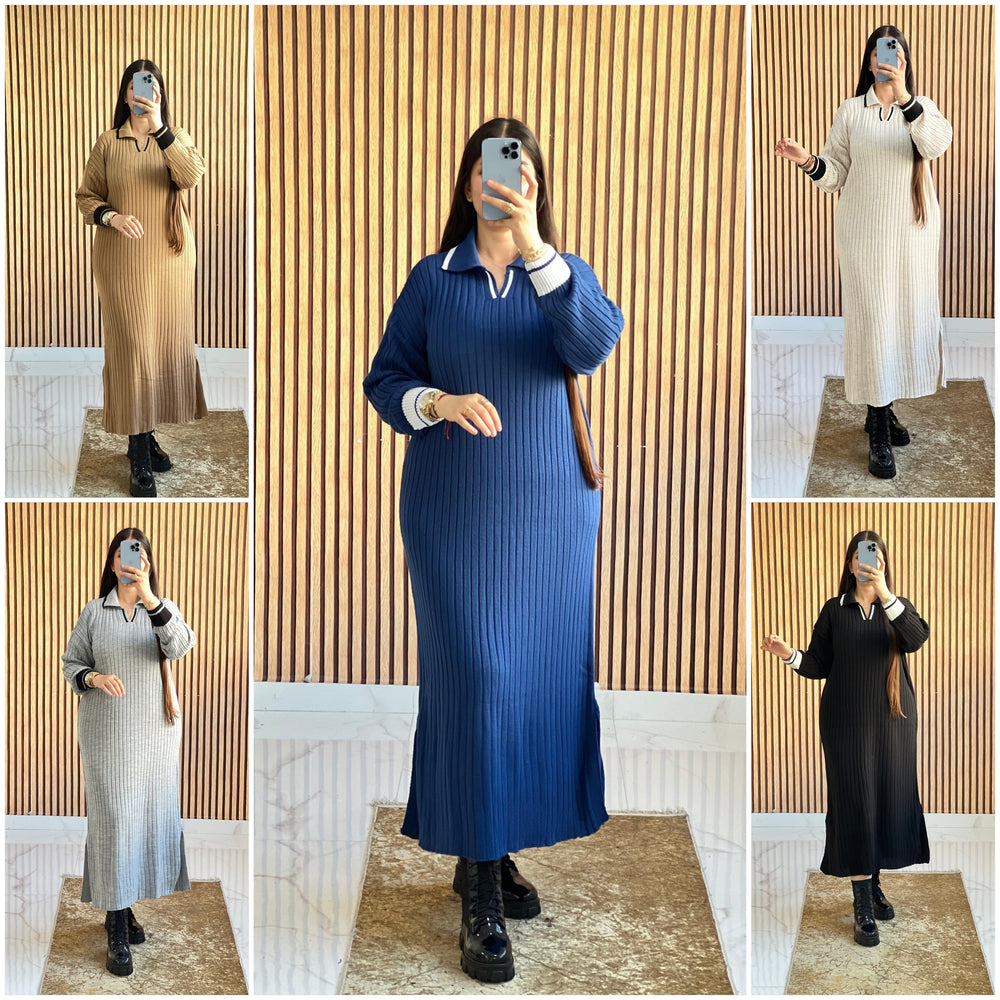 Polo femme Az12 - Nilo Maroc