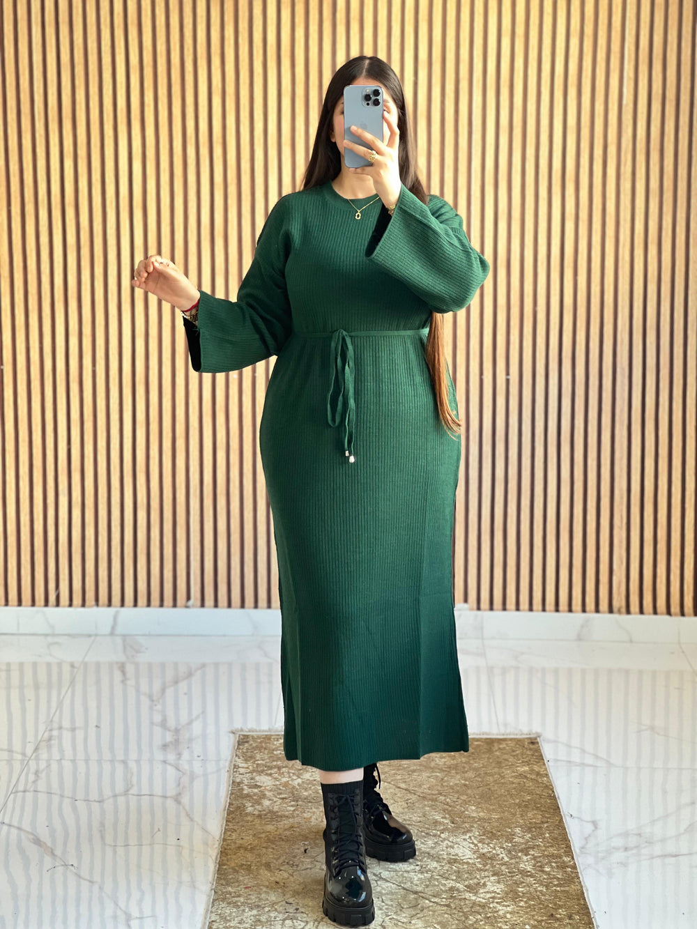 Robe femme Az13 - Nilo Maroc