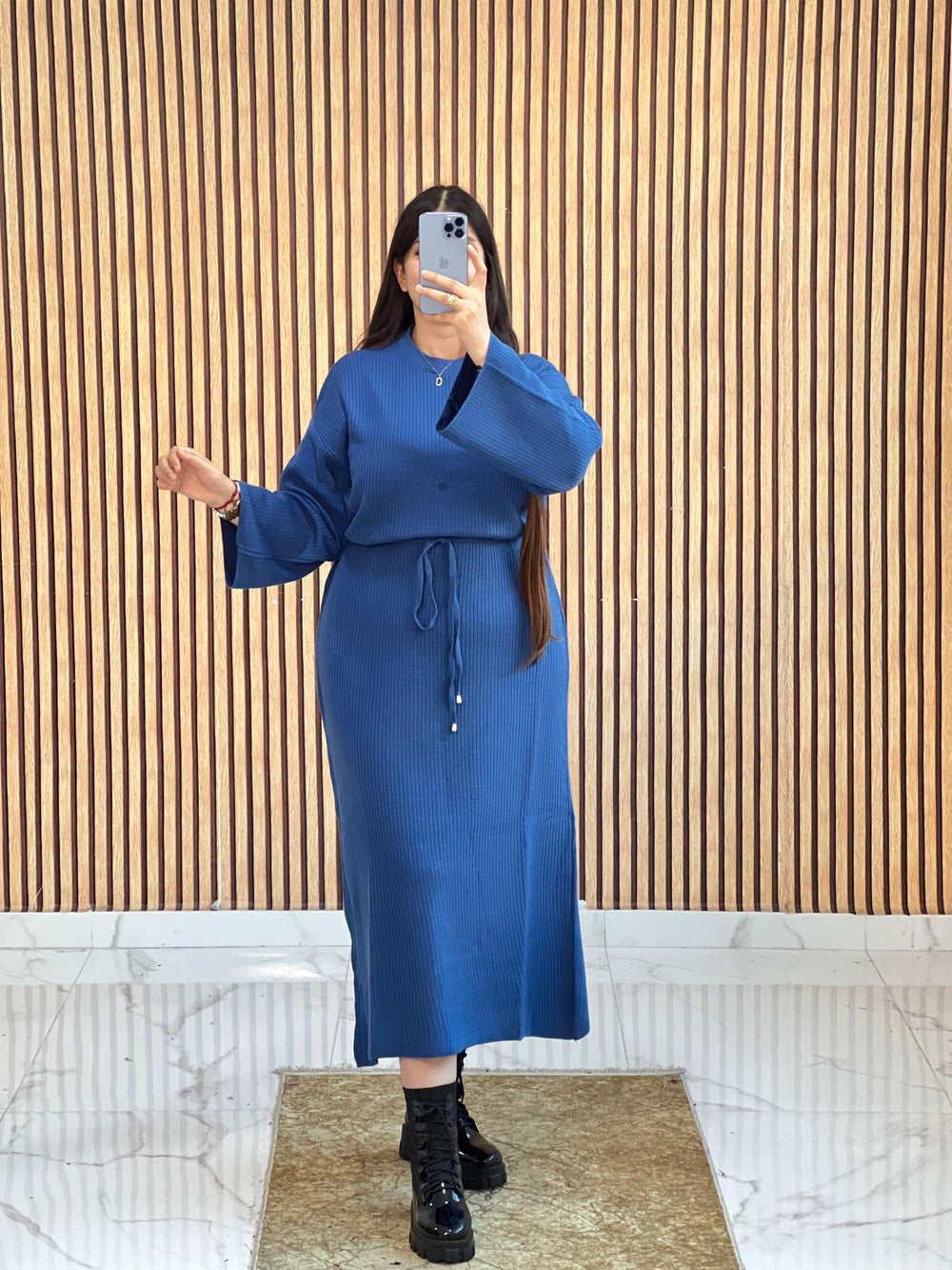 Robe femme Az13 - Nilo Maroc