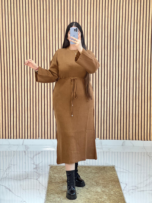 Robe femme Az13 - Nilo Maroc