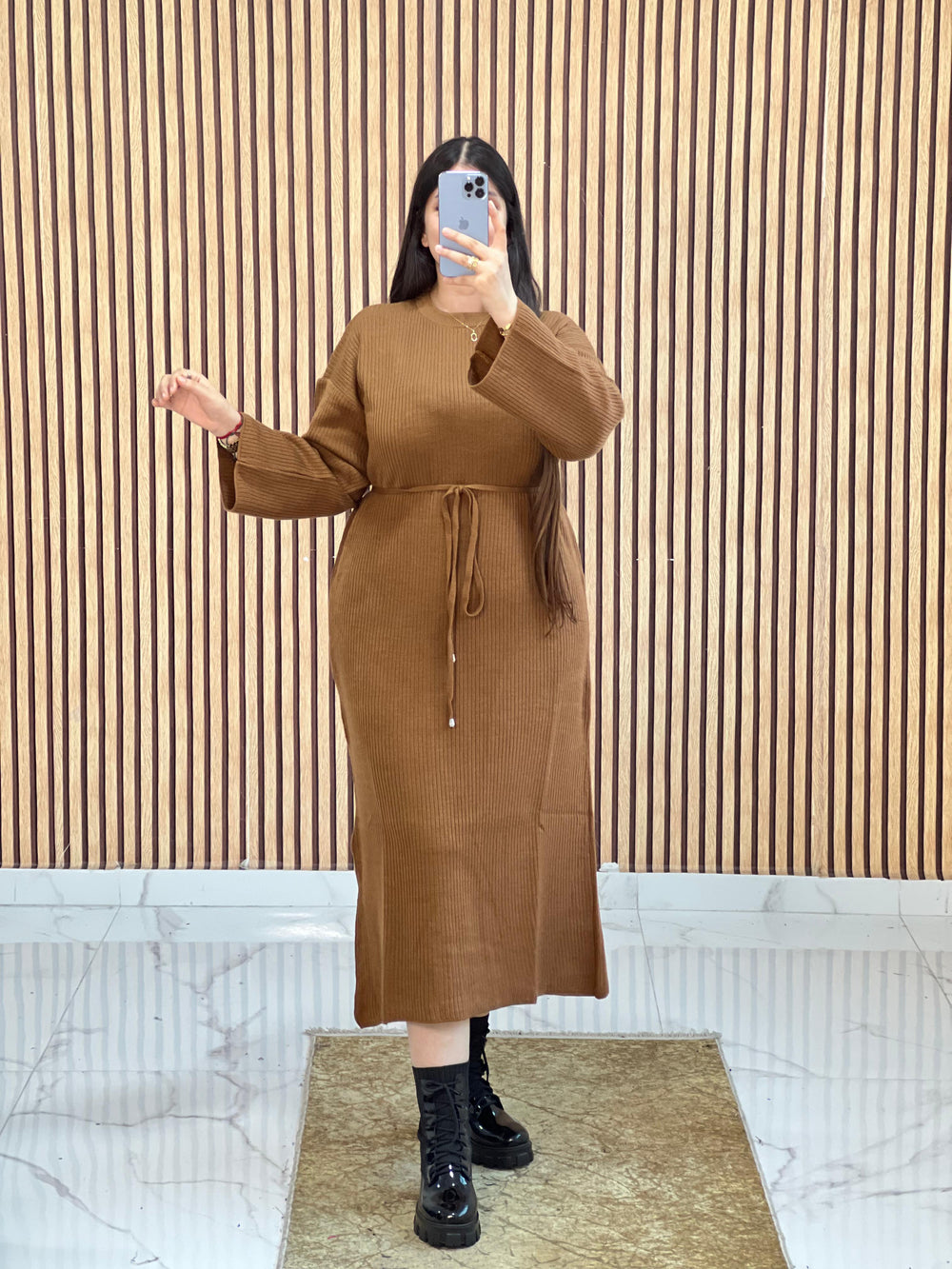 Robe femme Az13 - Nilo Maroc