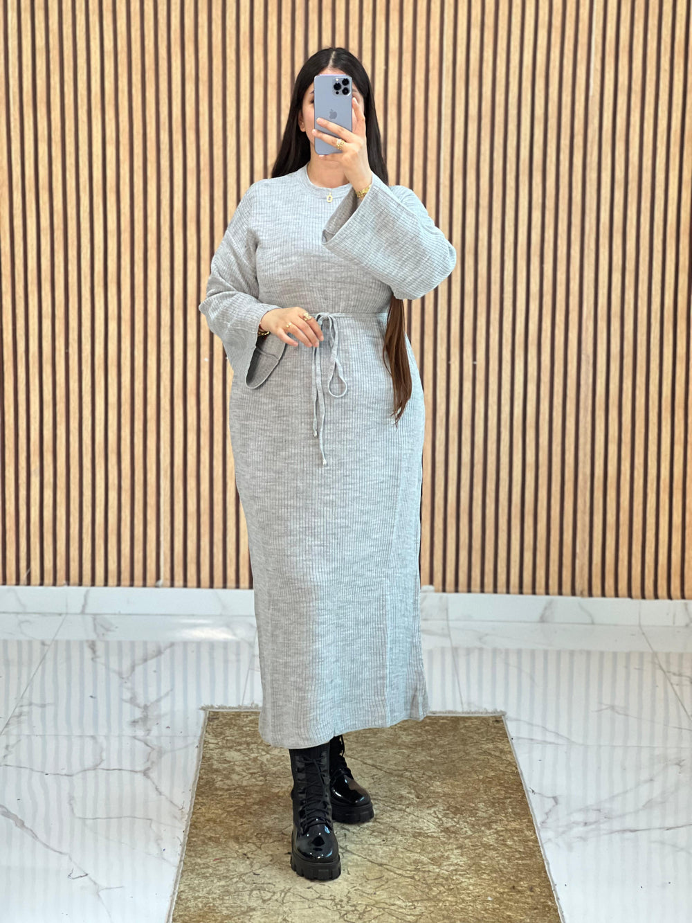 Robe femme Az13 - Nilo Maroc
