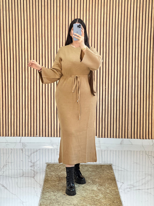 Robe femme Az13 - Nilo Maroc