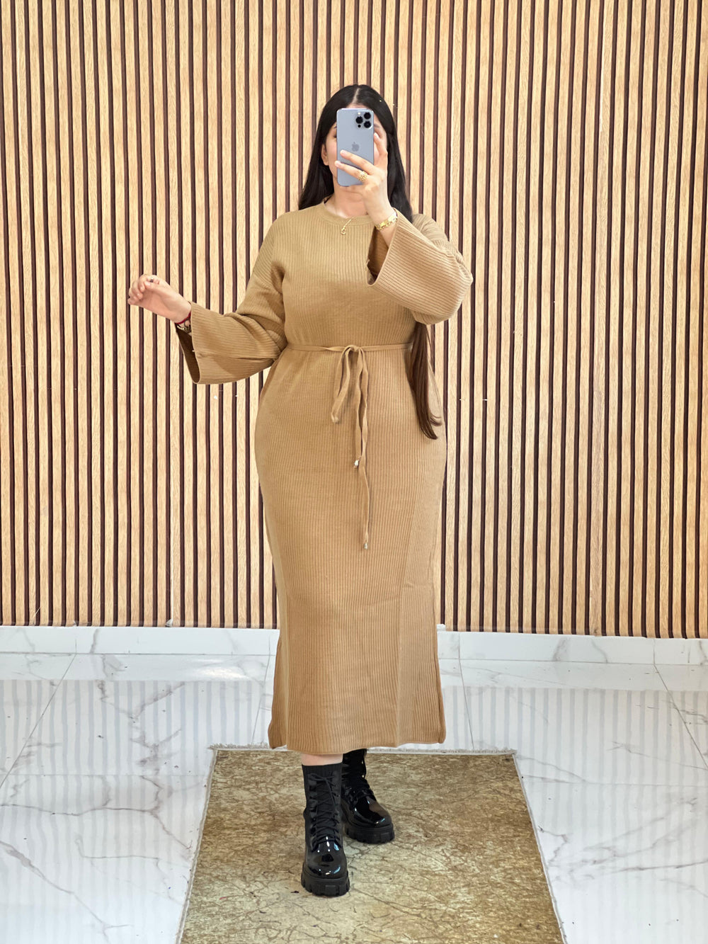 Robe femme Az13 - Nilo Maroc