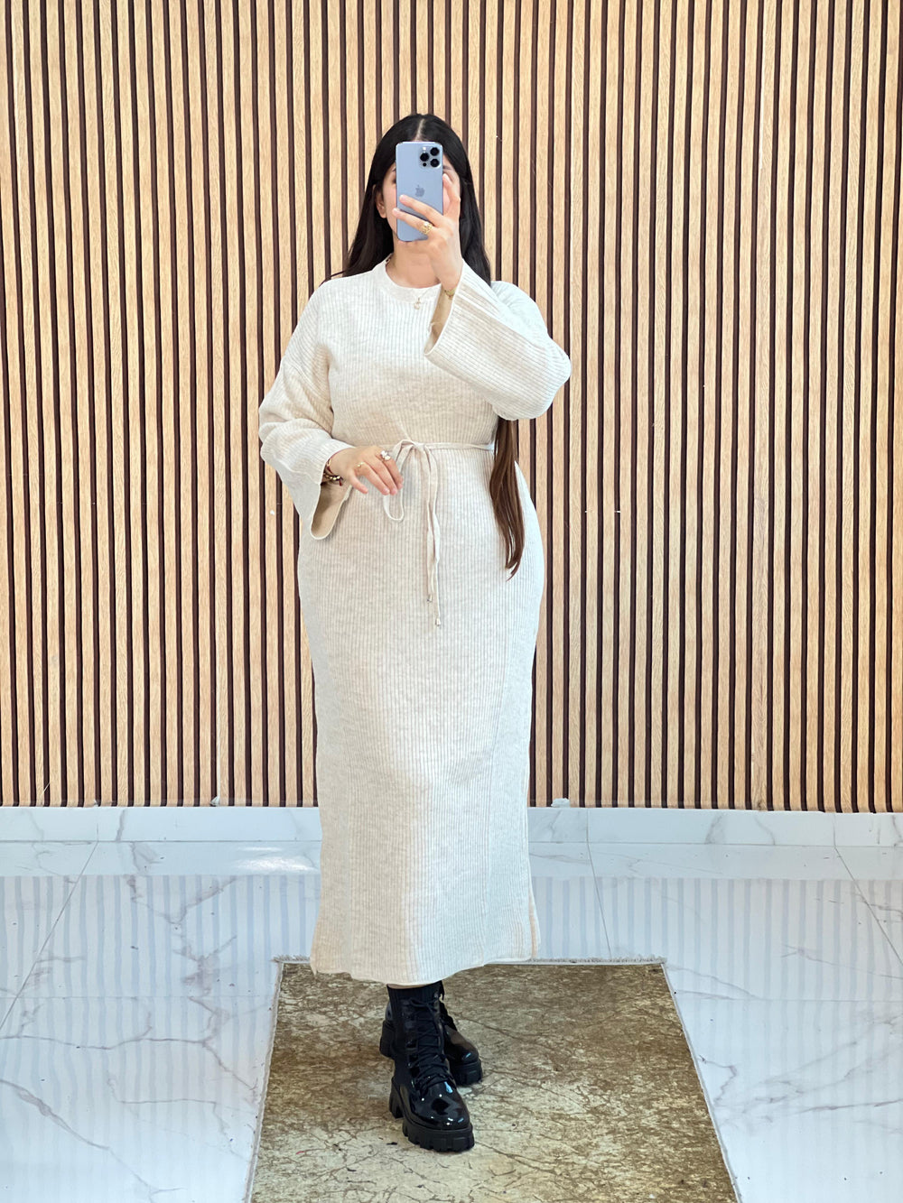 Robe femme Az13 - Nilo Maroc