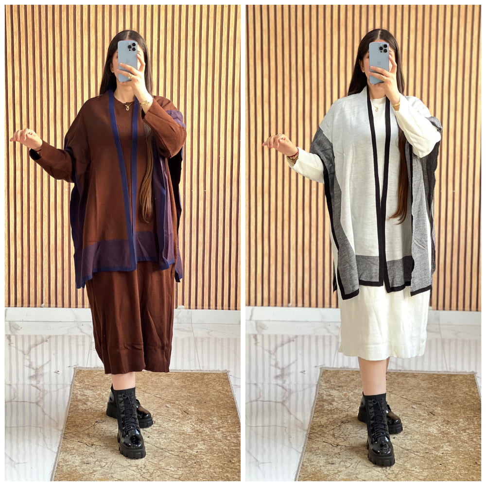 Robe femme Robcap - Nilo Maroc