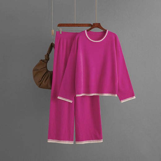Ensemble femme An1991 - Nilo Maroc